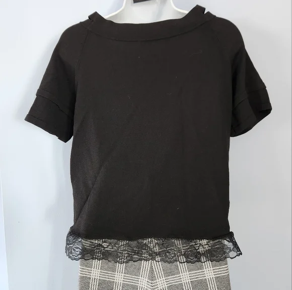 Pink Poodle Top - Picture 2 of 4